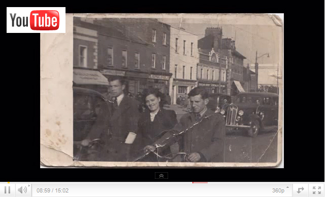 Clowrys in Dublin